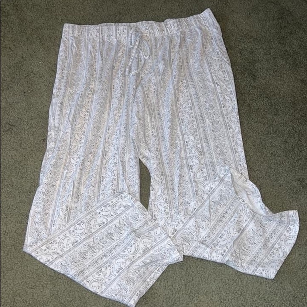 Pajama Pants